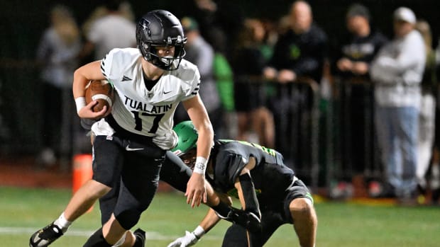 a West Linn Tualatin football Oregon October 5 2023 Leon Neuschwander 64